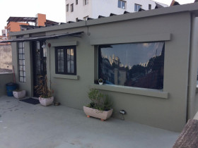 Casa com 3 Quartos à Venda, 345 m² em Vila Monumento - São Paulo