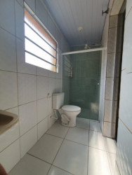 Apartamento com 1 Quarto para Alugar, 35 m² em Parque Botujuru - São Bernardo Do Campo
