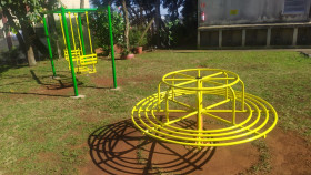 Apartamento com 2 Quartos à Venda, 51 m² em Parque Uirapuru - Guarulhos