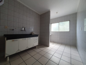 Apartamento com 2 Quartos para Alugar, 55 m² em Paulicéia - São Bernardo Do Campo