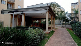 Apartamento com 2 Quartos à Venda, 51 m² em Jardim Nunes - São José do Rio Preto