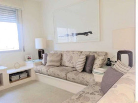 Apartamento com 3 Quartos à Venda,  em Higienópolis - São Paulo