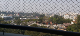 Apartamento com 3 Quartos à Venda, 110 m² em Parque Rincão - Cotia