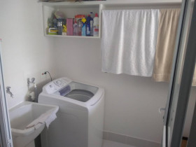 Cobertura com 1 Quarto à Venda, 161 m² em Jardim Leonor - São Paulo