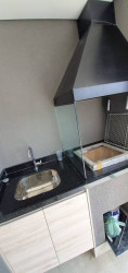 Apartamento com 3 Quartos para Alugar, 140 m² em Ipiranga - São Paulo