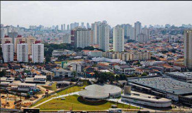Apartamento com 2 Quartos para Alugar, 86 m² em Vila Prudente - São Paulo