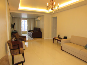 Apartamento com 3 Quartos à Venda, 169 m² em Aparecida - Santos