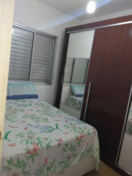 Apartamento com 2 Quartos à Venda, 48 m² em Bussocaba - Osasco