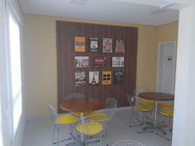 Apartamento com 2 Quartos para Alugar, 68 m² em Recanto Quarto Centenário - Jundiaí