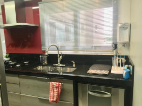 Apartamento com 3 Quartos à Venda ou Locação, 111 m² em Ipiranga - São Paulo