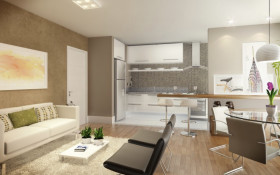 Cobertura com 2 Quartos à Venda, 105 m² em Saúde - São Paulo