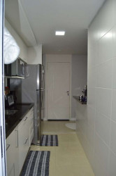 Apartamento com 2 Quartos à Venda, 65 m² em Freguesia Do ó - São Paulo