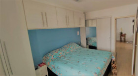 Apartamento com 2 Quartos à Venda, 80 m² em Vila Prudente - São Paulo