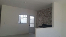 Casa com 2 Quartos à Venda, 62 m² em Jardim Nova Hortolândia Ii - Hortolândia
