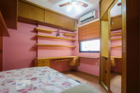 Apartamento com 2 Quartos para Alugar, 48 m² em Pinheiros - São Paulo