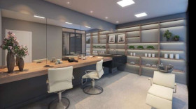 Apartamento com 2 Quartos à Venda, 65 m² em Jabaquara - São Paulo