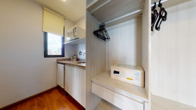 Flat com 1 Quarto à Venda, 27 m² em Jardim Paulista - São Paulo
