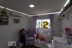 Apartamento com 4 Quartos à Venda, 190 m² em Jardim Vazani - São Paulo