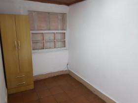 Casa com 2 Quartos para Alugar, 65 m² em Vila São José (ipiranga) - São Paulo