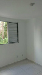 Apartamento com 2 Quartos para Alugar, 50 m² em Parque São Vicente - Mauá