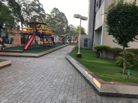 Apartamento com 2 Quartos à Venda, 50 m² em Vila Santana - São Paulo