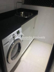 Apartamento com 2 Quartos à Venda, 58 m² em Taboão - São Bernardo Do Campo