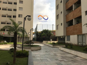 Apartamento com 2 Quartos à Venda, 71 m² em Ipiranga - São Paulo