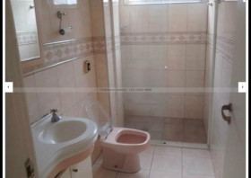 Apartamento com 2 Quartos para Alugar, 70 m² em Jardim - Santo André