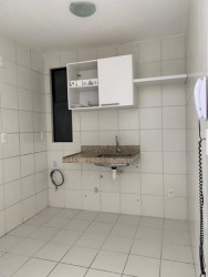 Apartamento com 2 Quartos à Venda, 57 m² em Ponta Negra - Natal