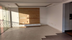 Cobertura com 4 Quartos à Venda ou Locação, 210 m² em Cidade São Francisco - São Paulo