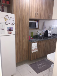 Apartamento com 2 Quartos à Venda, 57 m² em Ajuda - Macaé