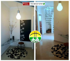 Casa de Condomínio com 3 Quartos à Venda, 347 m² em Jardim Ibiti Do Paço - Sorocaba
