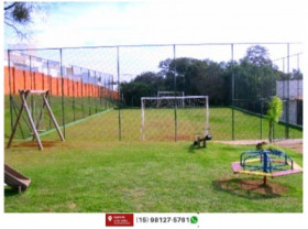 Casa de Condomínio com 3 Quartos à Venda, 89 m² em Loteamento Dinorá Rosa - Sorocaba