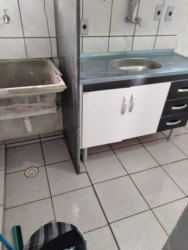 Casa de Condomínio com 2 Quartos à Venda, 40 m²em Jardim Santo Expedito - Guarulhos