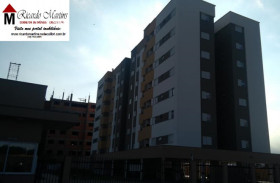 Apartamento com 3 Quartos à Venda,  em Pinheirinho - Criciúma