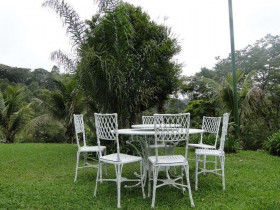 Casa com 5 Quartos à Venda, 598 m² em Agriões De Dentro- Vargem Grande - Teresópolis