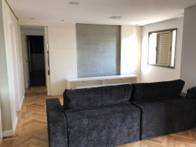 Apartamento com 2 Quartos à Venda, 106 m² em Vila Andrade - São Paulo