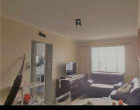 Apartamento com 2 Quartos à Venda, 50 m² em Vila Ivone - São Paulo