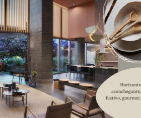 Apartamento com 3 Quartos à Venda, 146 m² em Pinheiros - São Paulo