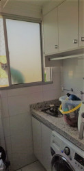 Apartamento com 2 Quartos à Venda, 44 m² em Jardim Ângela (Zona Leste) - São Paulo