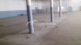 Galpão para Alugar, 3 m² em Vila Da Paz - São Paulo