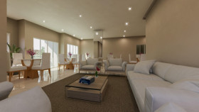Apartamento com 2 Quartos à Venda, 67 m² em Itanhaém Centro - Itanhaém