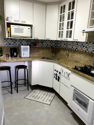 Apartamento com 2 Quartos à Venda, 65 m² em Cangaíba - São Paulo
