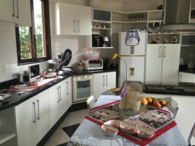 Casa de Condomínio com 4 Quartos à Venda, 555 m² em Parque Verde - Belém