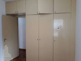 Apartamento com 2 Quartos para Alugar, 56 m² em Vila Clementino - São Paulo