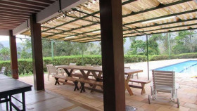 Casa com 5 Quartos à Venda, 598 m² em Agriões De Dentro- Vargem Grande - Teresópolis