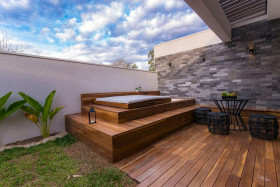 Casa de Condomínio com 3 Quartos à Venda, 152 m² em Tanquinho - Santana De Parnaíba