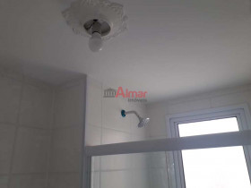 Apartamento com 2 Quartos para Alugar, 40 m² em Jardim Nossa Senhora Do Carmo - São Paulo