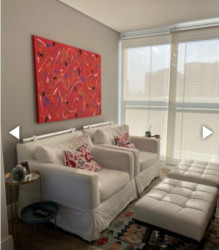 Apartamento com 2 Quartos à Venda, 85 m² em Pinheiros - São Paulo