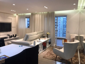Apartamento com 2 Quartos à Venda, 82 m² em Chácara Inglesa - São Paulo